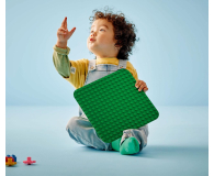 LEGO DUPLO 10460 Zielona płytka konstrukcyjna - 1283655 - zdjęcie 6